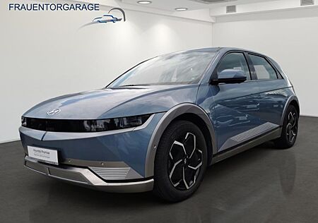 Hyundai IONIQ 5 Dynamiq 77kWh Assist-Paket+LED+Park-Pake