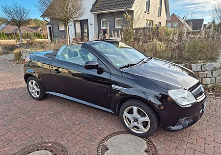 Opel Tigra 1.4 TWINPORT Edition 1 Hand
