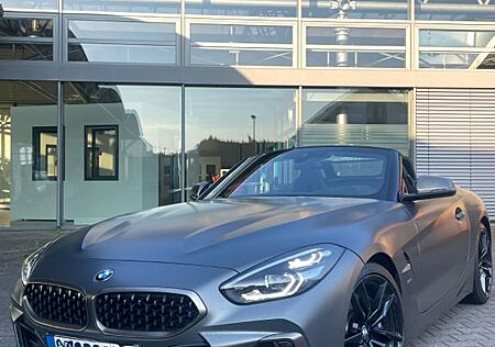 BMW Z4 M40 M40i A -