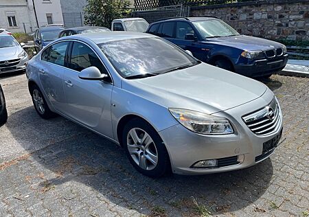 Opel Insignia A Lim. Edition