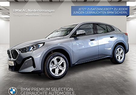 BMW X2 sDrive20i Harman/K LiveCockpitProf Head-Up