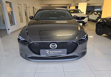 Mazda 3 Lim. 5-trg. Centre-Line *2.5l*140PS*RFK