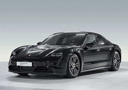 Porsche Taycan Performancebatterie Plus BOSE Panorama