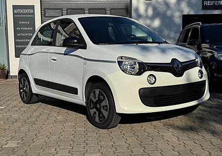 Renault Twingo Limited