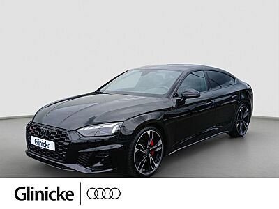 Audi S5 Sportback 3.0 TDI quattro tiptronic Competiti