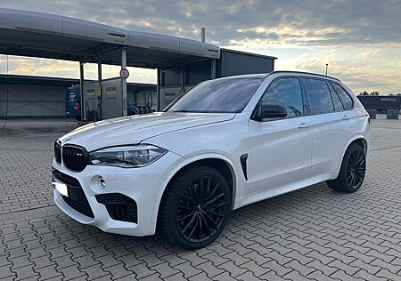 BMW X5 M X5M, LED-Scheinwerfer, 360-Kamera,Panoramada