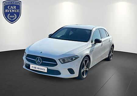 Mercedes-Benz A 220 Progressive