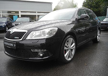 Skoda Octavia Combi RS