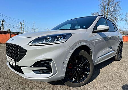 Ford Kuga 2.5 Duratec FHEV Graphite Tech+PDC+Winterpa