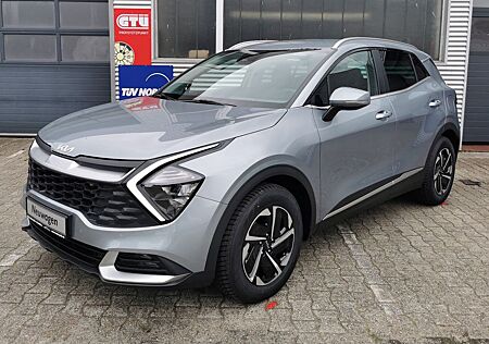 Kia Sportage 1.6 T-GDI 48V Vision *AHK*Allwetterreif