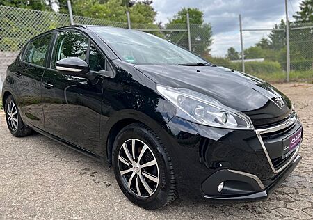 Peugeot 208 Active