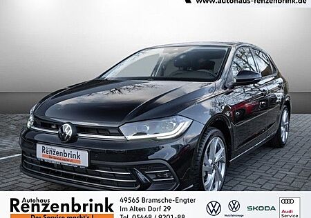 Volkswagen Polo Style TSI DSG Matrix IQ.DRIVE ACC