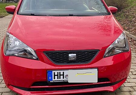 Seat Mii 1.0 50kW Ecofuel Start&Stop Chic Chic