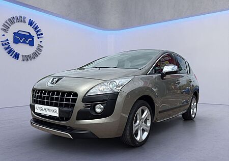 Peugeot 3008 Platinum *Head-Up *Pano *PDC *TÜV NEU