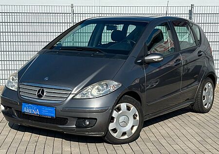 Mercedes-Benz A 160 CDI Edition 10 KLIMA