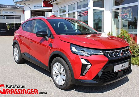 Mitsubishi ASX 1.3 T-Benziner Plus DCT