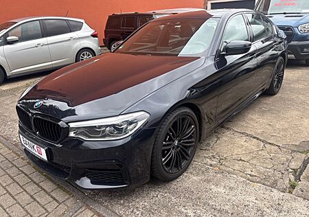 BMW 540 Baureihe 5 Lim. i M Sport