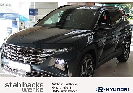 Hyundai Tucson Hybrid 1.6 T-Gdi 230PS 6-AT 2WD PRIME