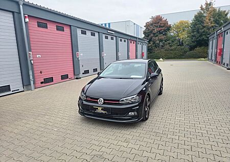 VW Polo Volkswagen VI GTI