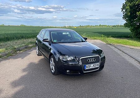Audi A3 1.6 Ambition Sportback Ambition