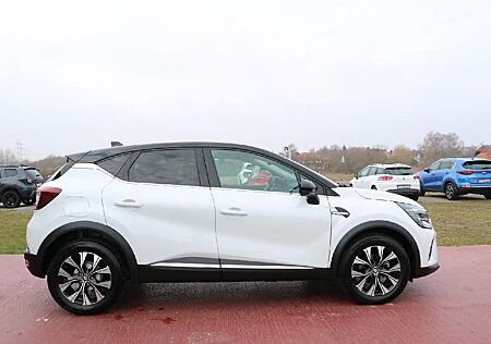 Renault Captur II Techno