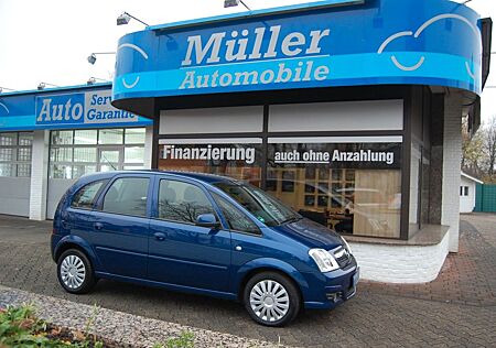 Opel Meriva CATCH ME