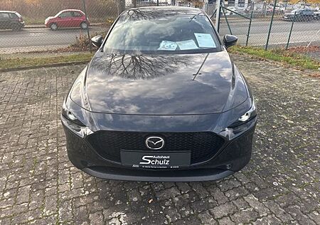 Mazda 3 2.5L e-SKYACTIV G 140ps