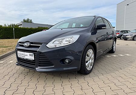 Ford Focus Turnier Trend