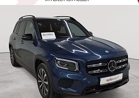 Mercedes-Benz GLB 200 GLB 200d 8G-Progressive PANO Beam BusiP