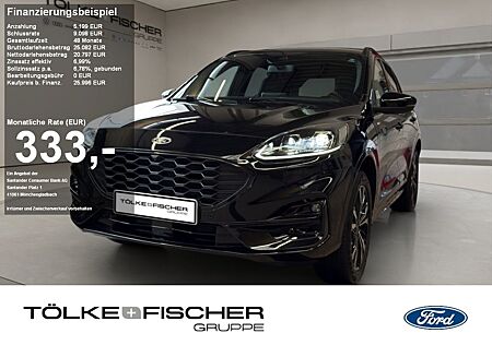 Ford Kuga 2.5 Duratec PHEV ST-Line X ACC AUT Kam. HUD
