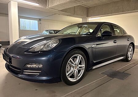 Porsche Panamera 4 S**Klappe**43´km**Scheckh**TOP 1A+