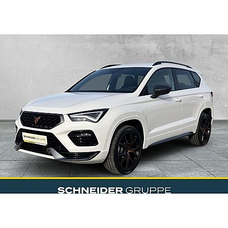 Cupra Ateca leasen