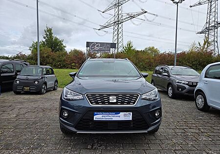 Seat Arona 1.0 TSI Xcellence OPF (EURO 6d-TEMP)