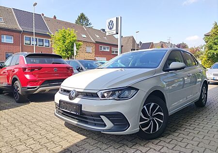 VW Polo Volkswagen VI Life APP, GJR, SHZ, LED, KAM