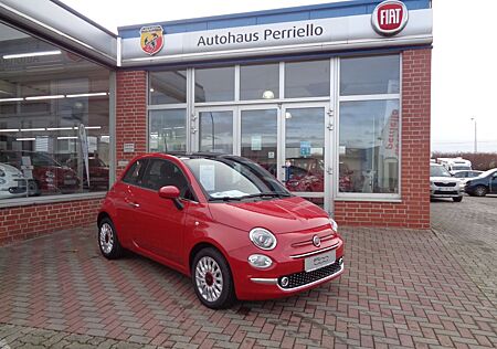 Fiat 500 RED Hybrid 1.0