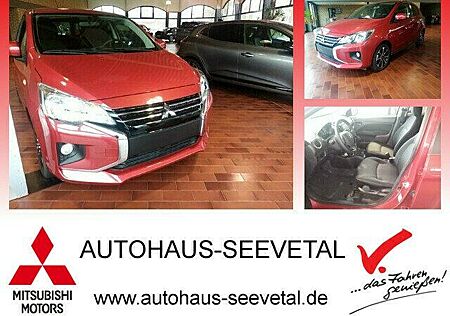 Mitsubishi Space Star Select+