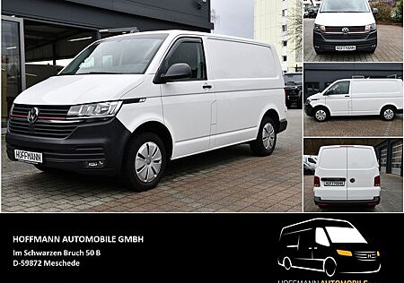 VW T6 Transporter Volkswagen T6.1 Transporter 2.0 TDI DSG Tempomat Navi Klima