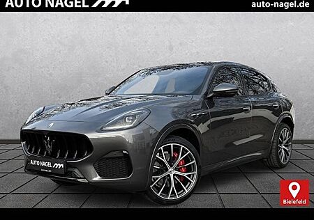Maserati Grecale Modena*AHK*21"*PANO*ACC*CARBON*Adap.-LED