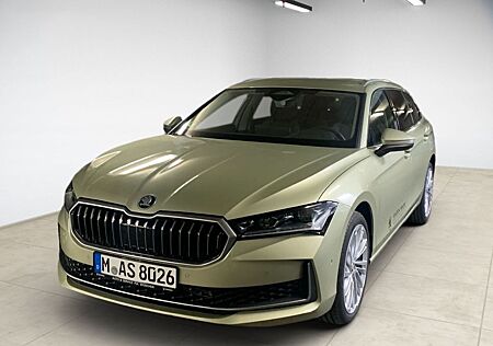 Skoda Superb Combi 1.5 TSI mHEV DSG Selection AHK|360°