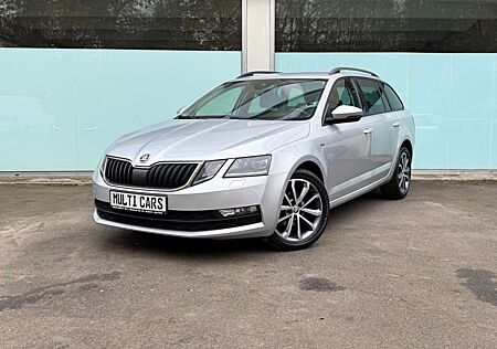 Skoda Octavia Combi Drive TDI/*Led*/*Navi*/*Tempomat*