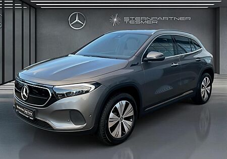 Mercedes-Benz EQA gebraucht kaufen Mercedes-Benz EQA 250 +Progressive+MBUX+KAMERA+AHK+Ambiente