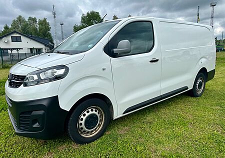 Opel Vivaro Kühlkasten Edition L Medikamenten Transpo