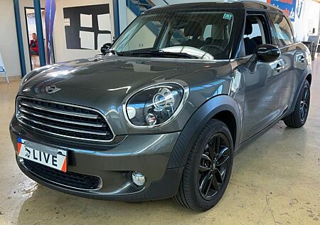 Mini Cooper D COOPER_D AUTOMATIK Countryman
