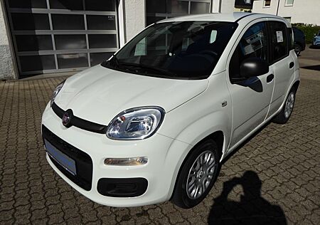 Fiat Panda 1.0 GSE Hybrid