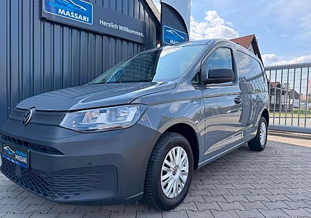 VW Caddy Volkswagen Cargo 2.0 EcoProfi AHK, Bluetooth, PDC...