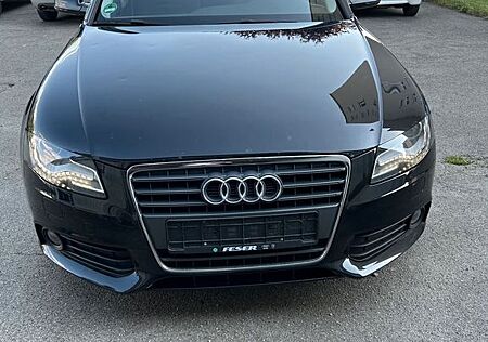 Audi A4 2.0 TDI (DPF) Ambiente Avant Ambiente