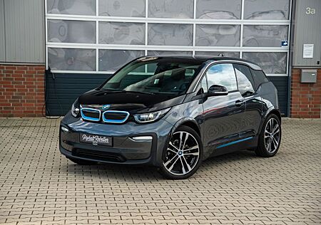 BMW i3 / Design Suite / Sport-Paket /