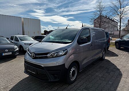 Toyota Pro Ace Proace Kasten L1 1.5 D-4D AHK Sitzheizung