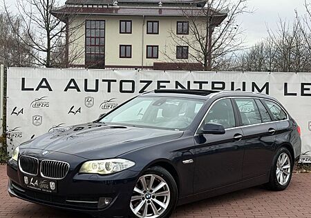 BMW 520d Touring 2HAND*NAVI*KLIMA*PDC*PANO*TÜV*HEADU