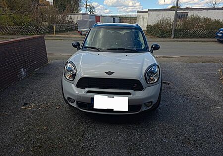 Mini Cooper S Countryman Countryman S (Cooper) Cooper S ALL4 Cooper S